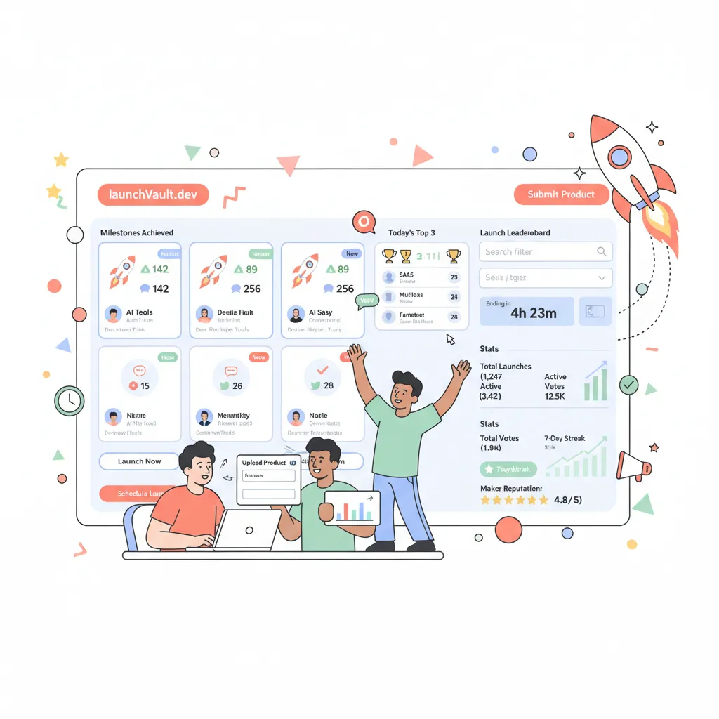 如何设计一个高转化的 SaaS Blog 页面